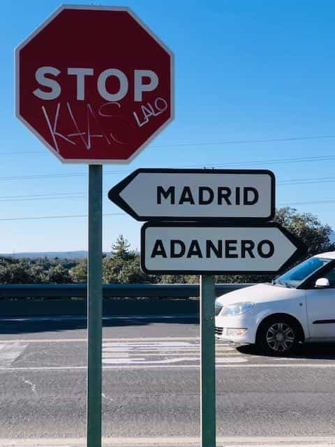 土地 在 Alpedrete, Comunidad de Madrid 11598360