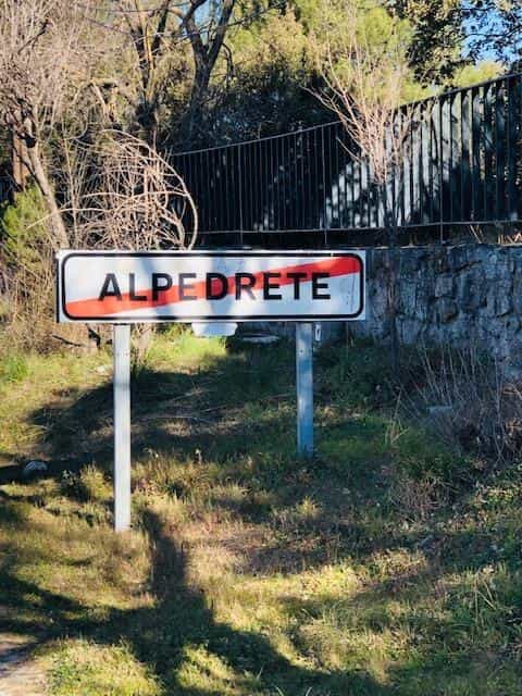 Land im Alpedrete, Comunidad de Madrid 11598360