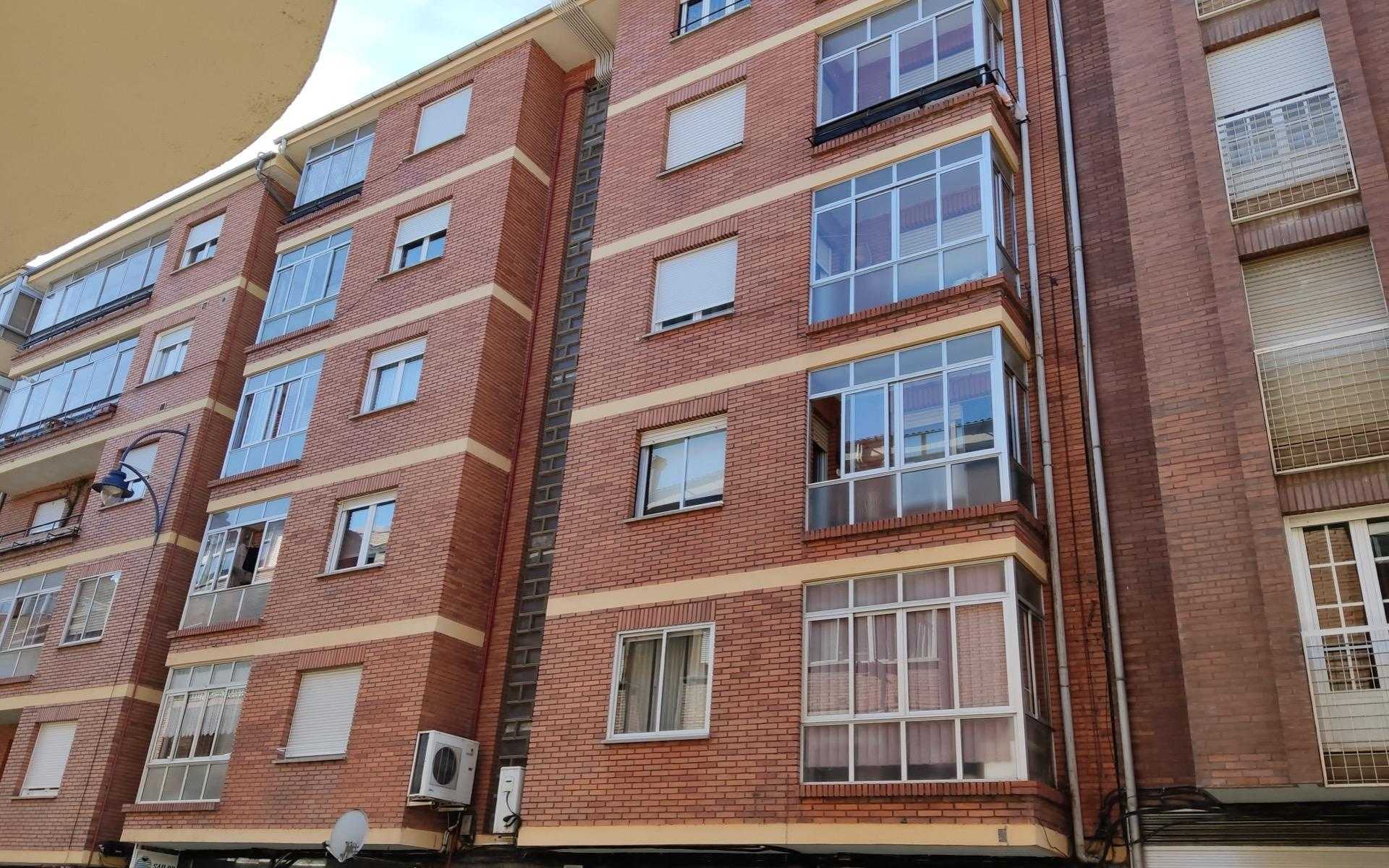 公寓 在 León, Castilla y León 11598366
