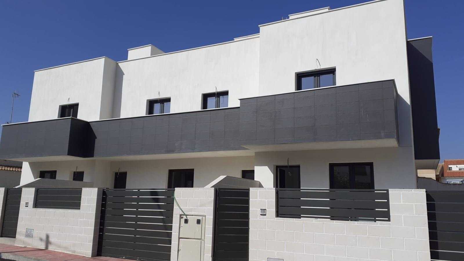 Casa nel San Javier, Murcia 11598375
