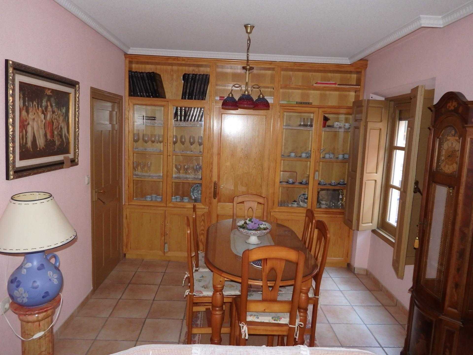 House in , Castile-La Mancha 11598377