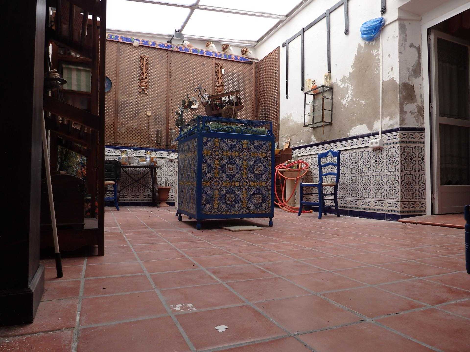 بيت في توريخوس, كاستيل لا مانشا 11598377