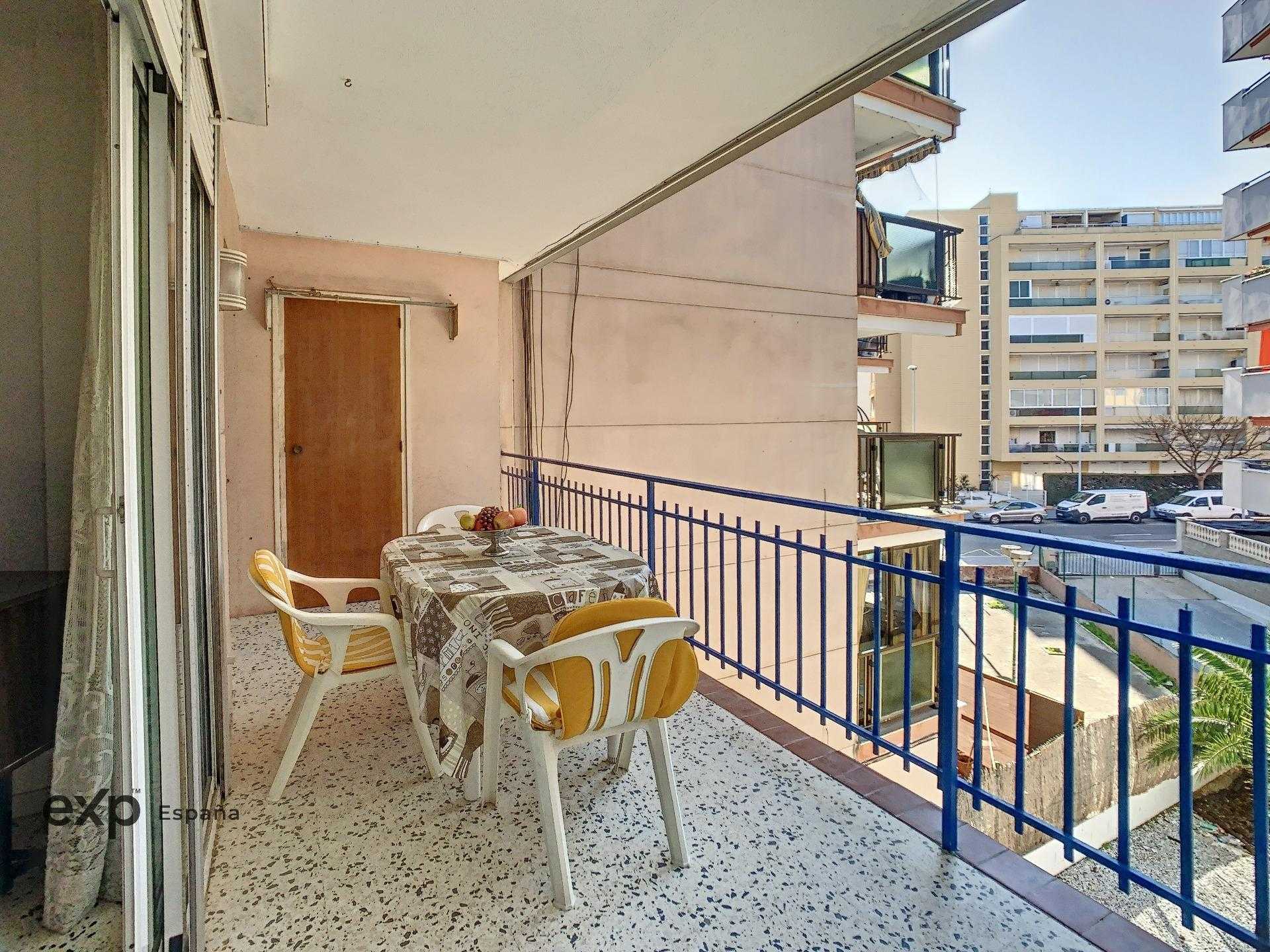 Condominium in La Canonja, Catalonia 11598379