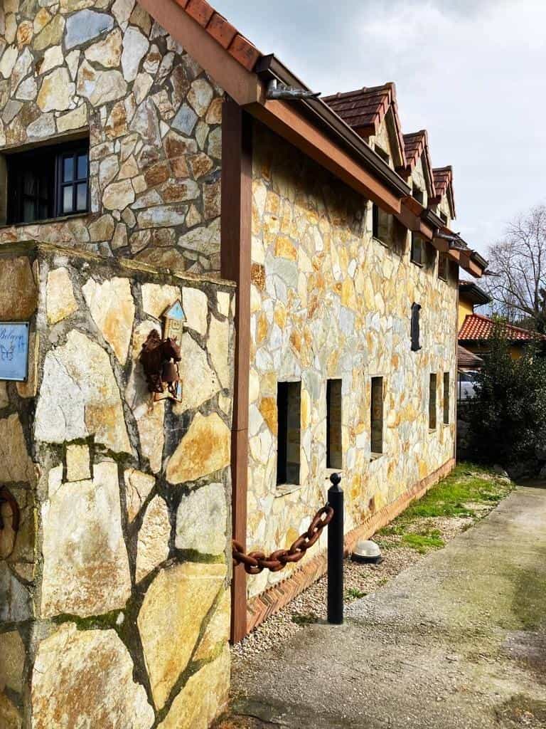 Casa nel San Miguel de Meruelo, Cantabria 11598387