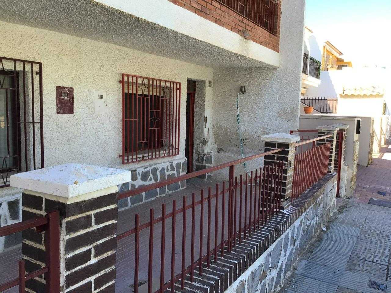 Eigentumswohnung im Los Albaladejos, Murcia 11598389