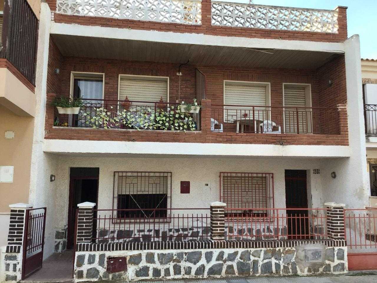 Condominio nel Los Albaladejos, Murcia 11598389