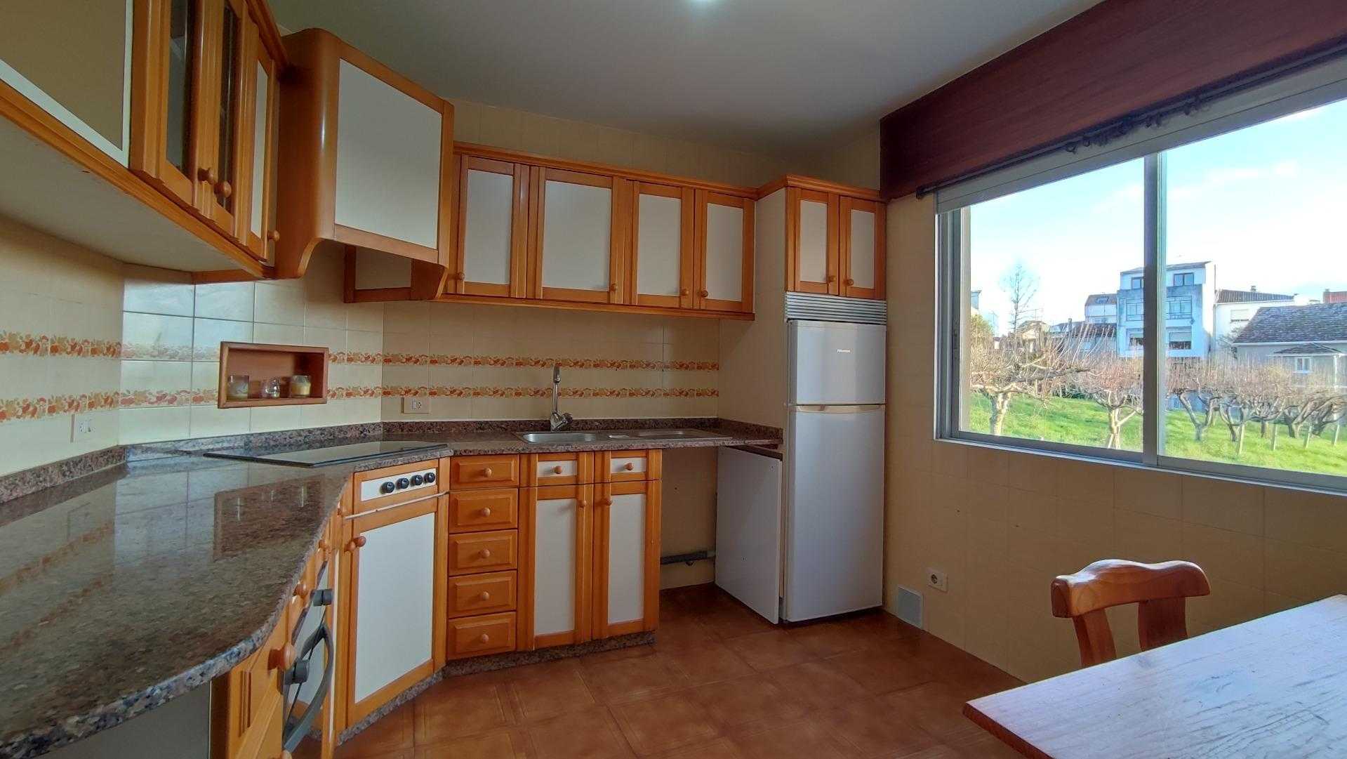 Condominium in Vinas, Galicia 11598391