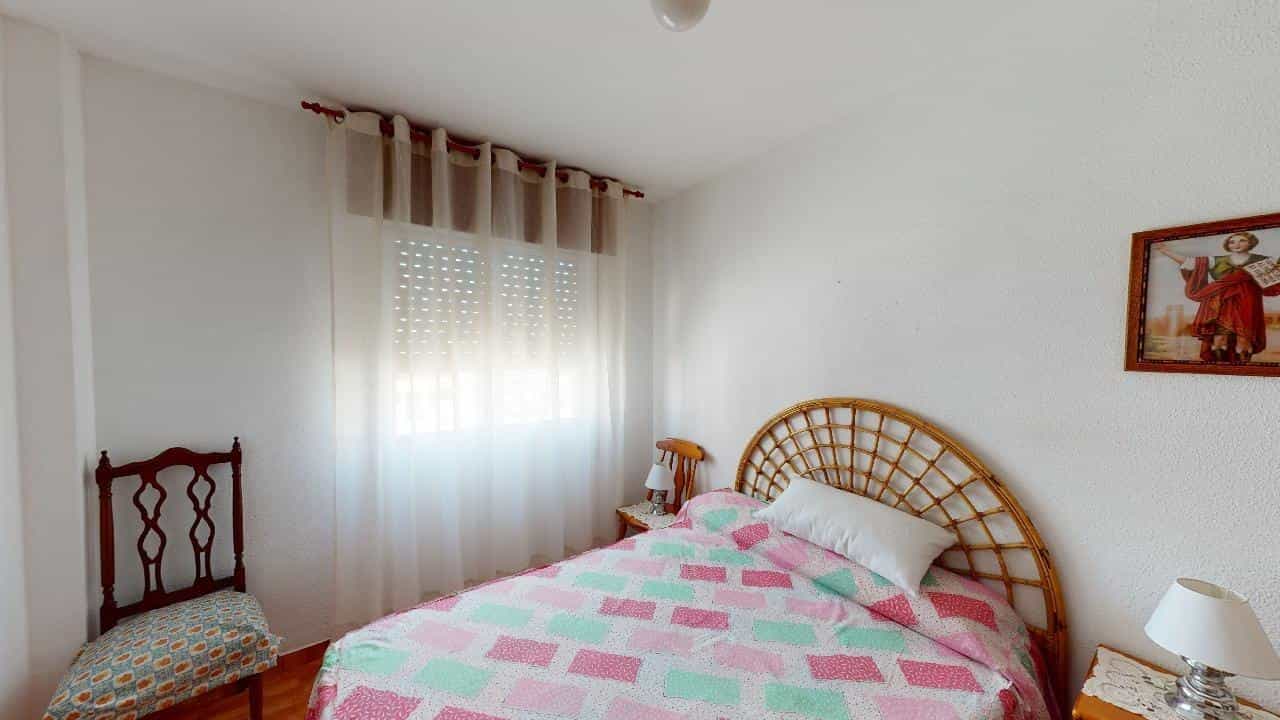 σπίτι σε Lo Pagán, Region of Murcia 11598396