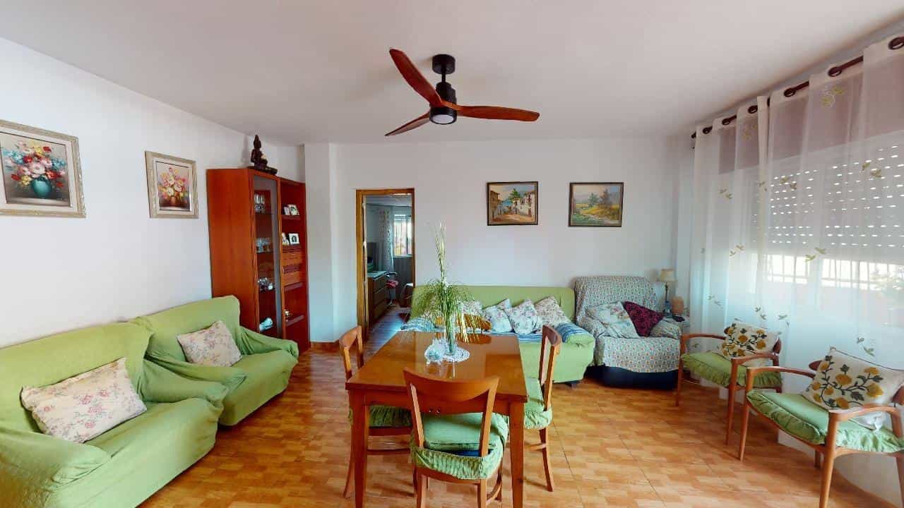 Casa nel Los Albaladejos, Murcia 11598396
