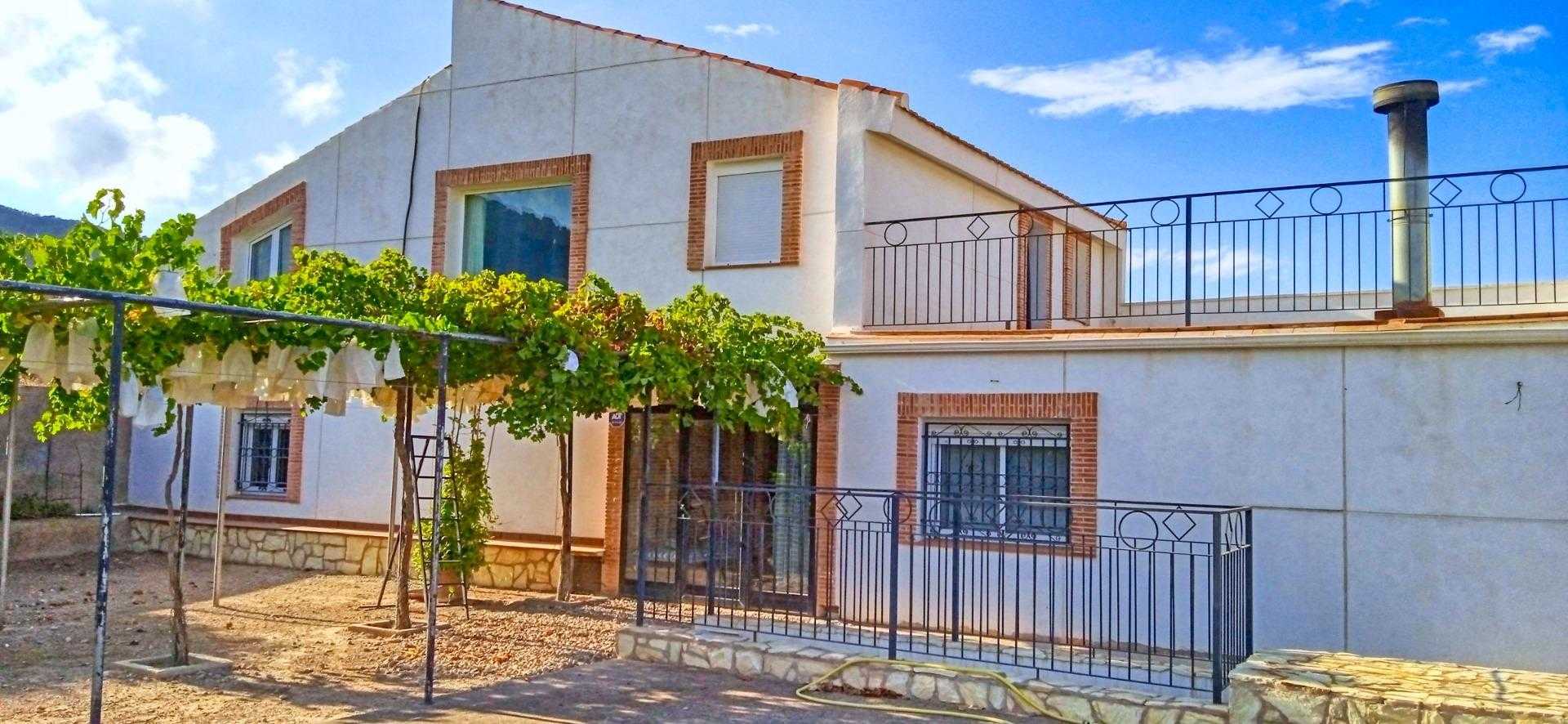 casa no Castalla, Valencian Community 11598399