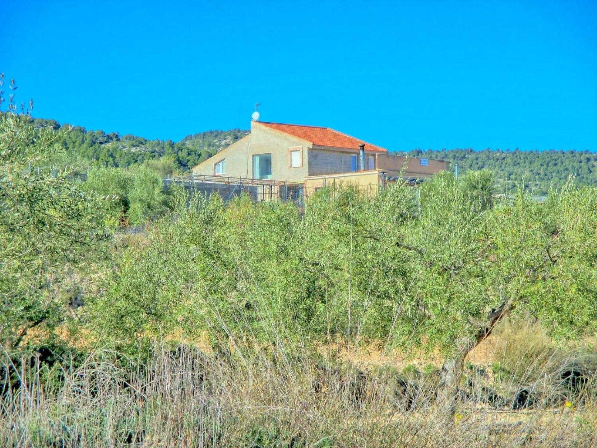 房子 在 Castalla, Valencian Community 11598399