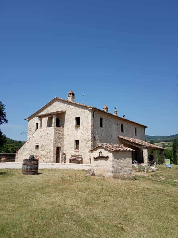 House in Umbertide, Umbria 11598668