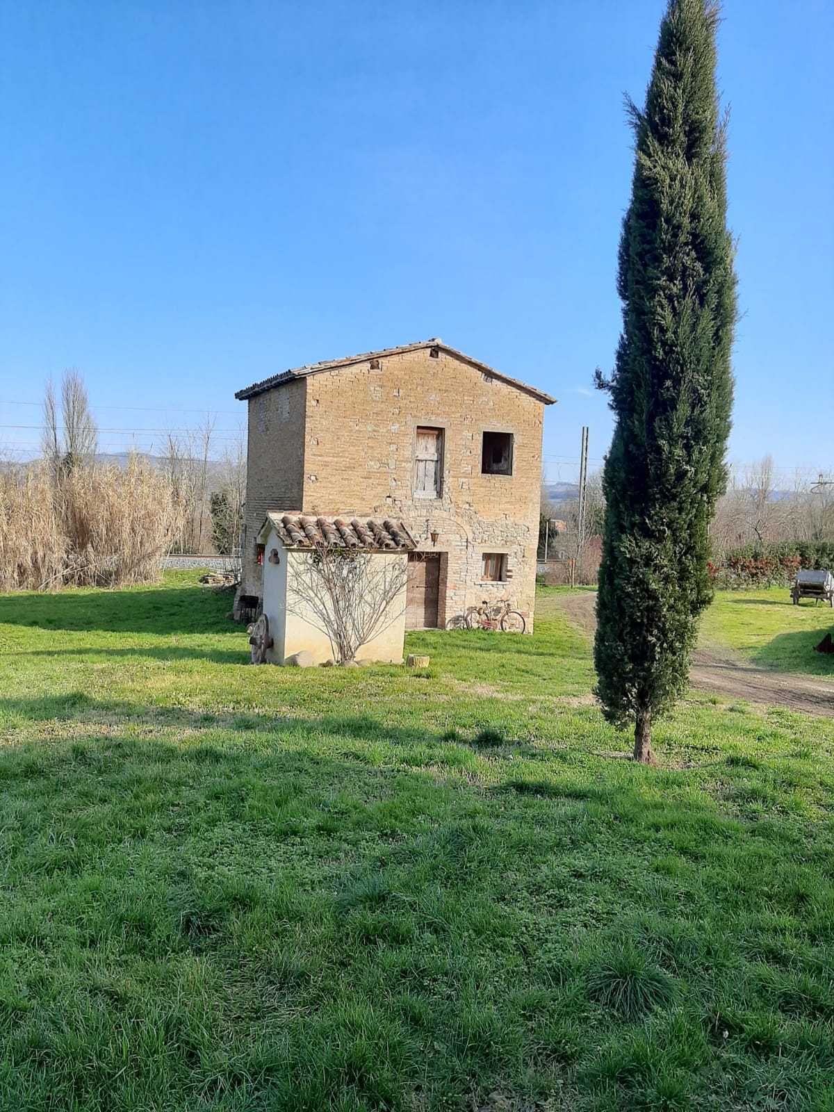 Dom w Umbertide, Umbrii 11598670