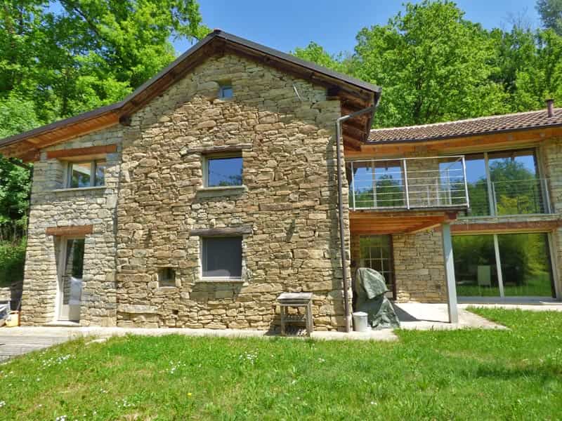 House in Cortemilia, Piedmont 11598688