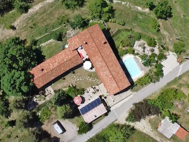 Hus i Murazzano, Piedmont 11598700