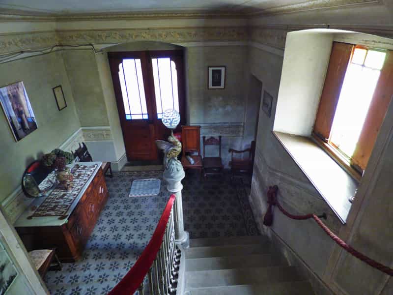 بيت في Bubbio, Piedmont 11598704