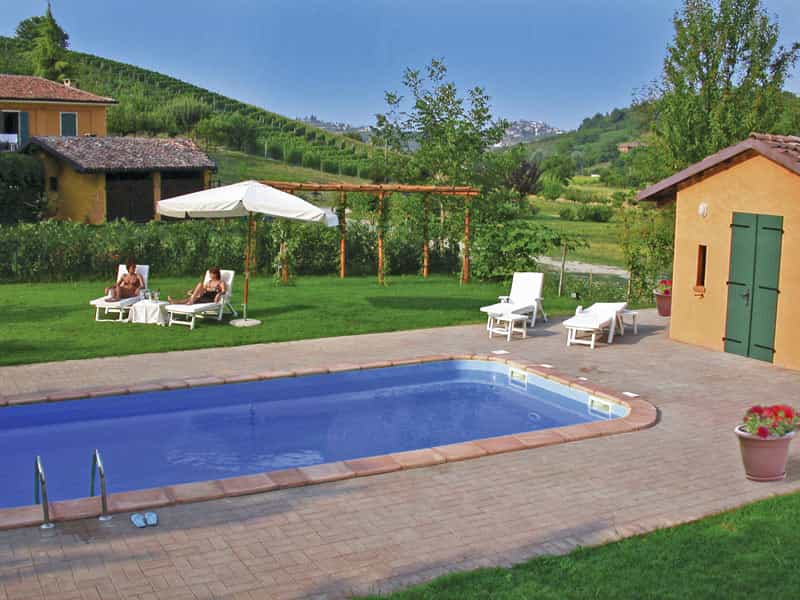 Casa nel Asti, Piemonte 11598705