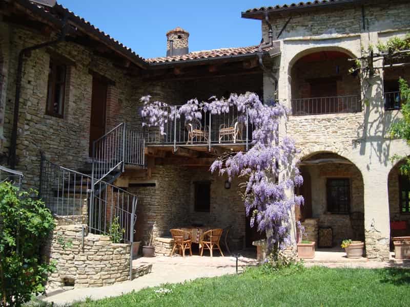 Casa nel Murazzano, Piemonte 11598716
