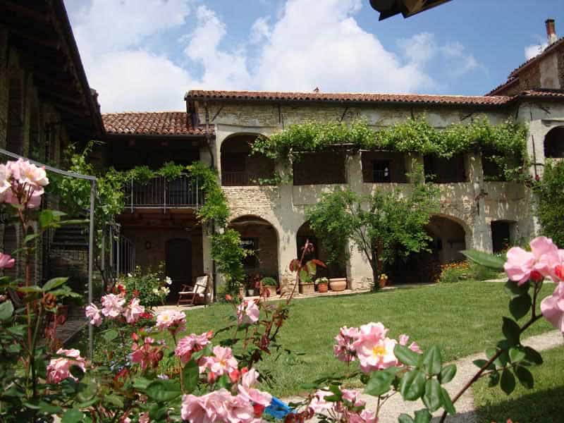 Haus im Murazzano, Piemont 11598716
