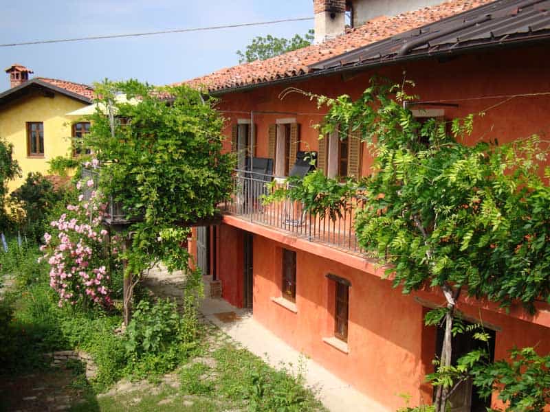 σπίτι σε Murazzano, Piedmont 11598718