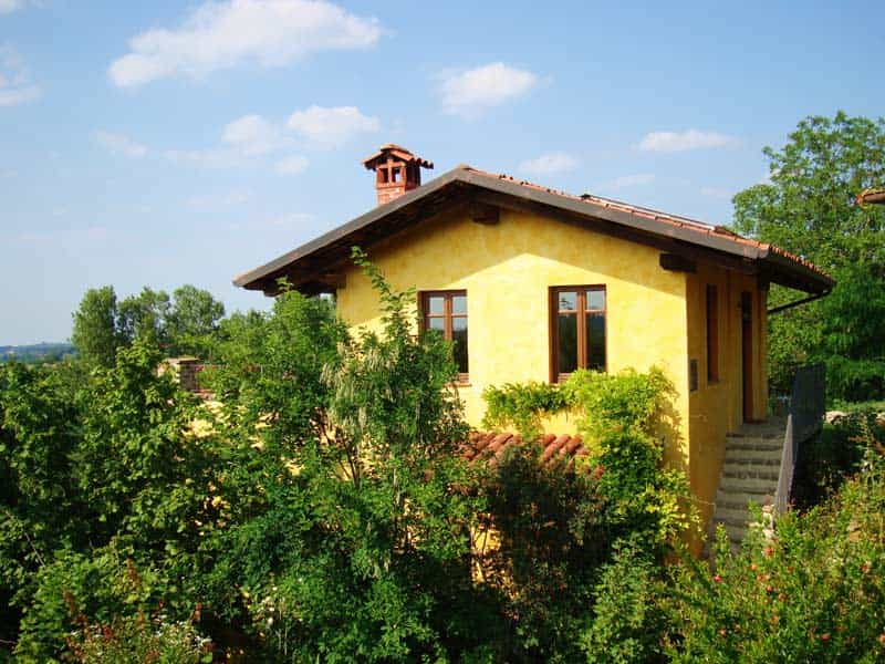 σπίτι σε Murazzano, Piedmont 11598718