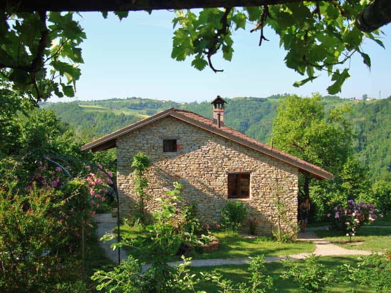 Будинок в Murazzano, Piedmont 11598718