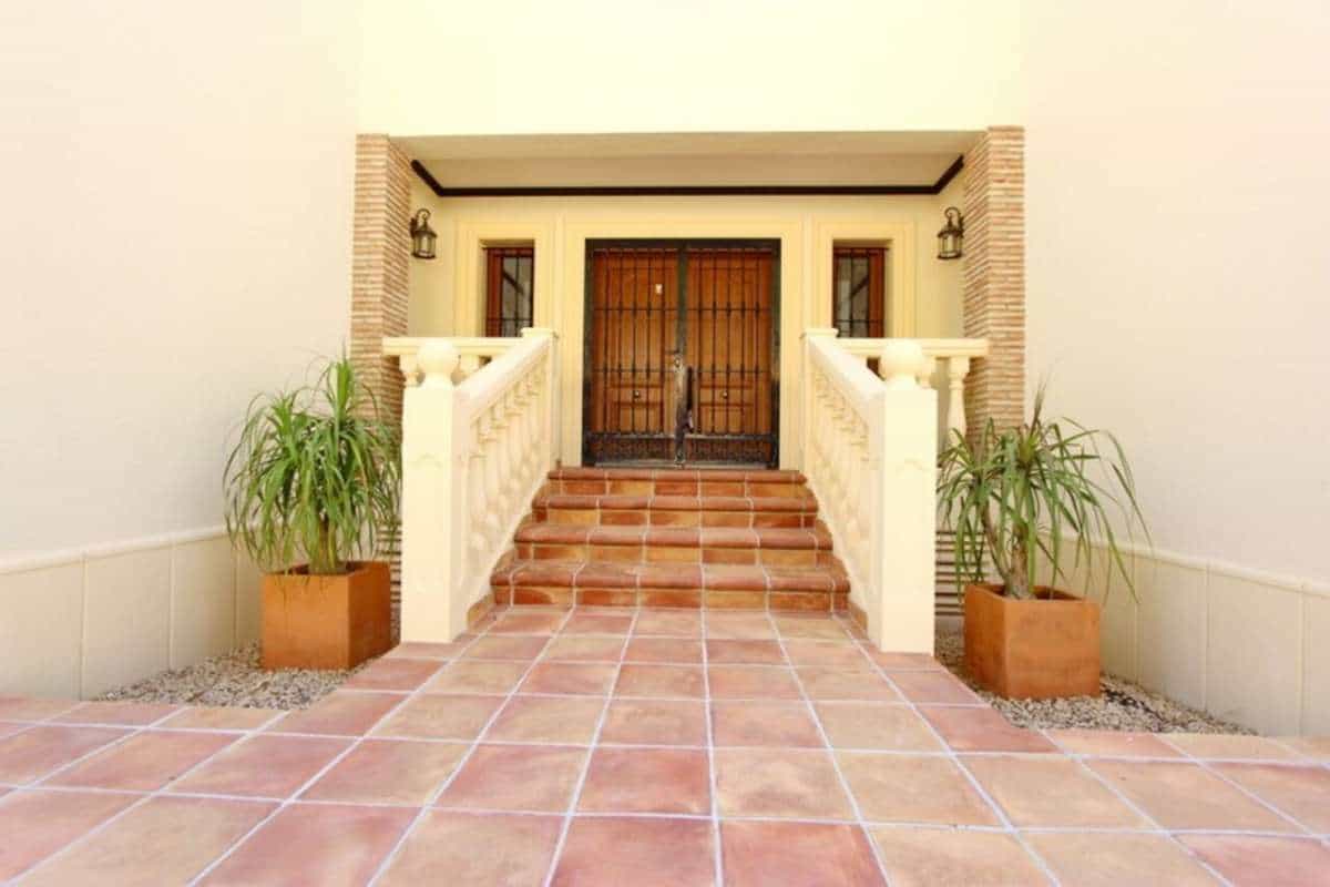 Dom w Beniarbeig, Comunidad Valenciana 11598836