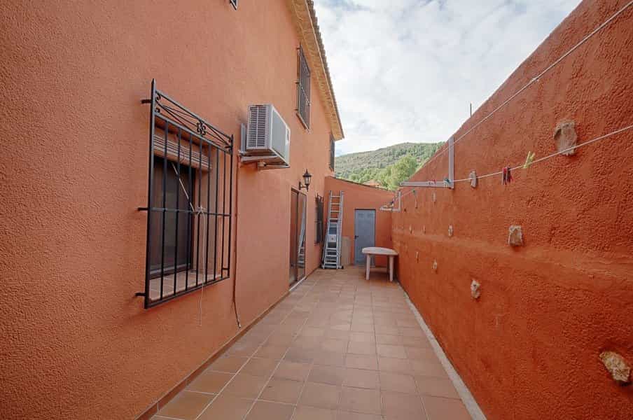 House in , Comunidad Valenciana 11598847
