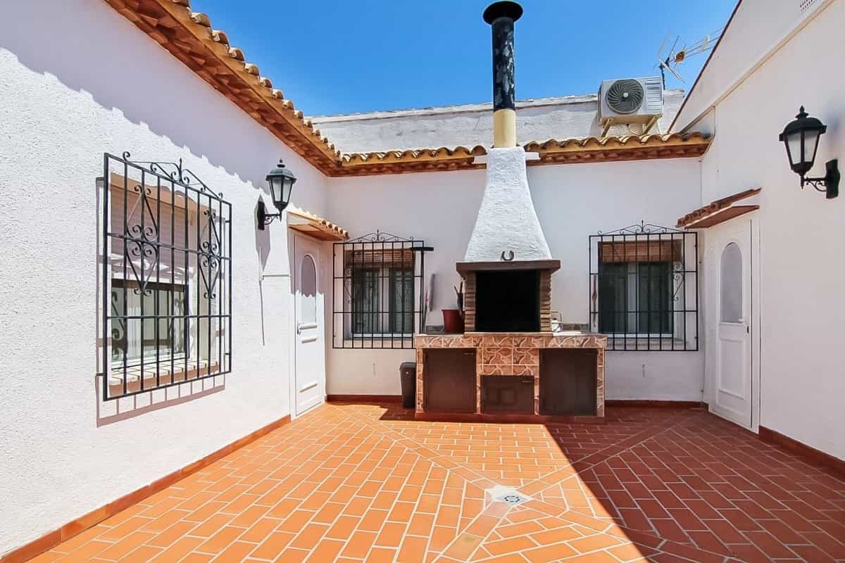मकान में Jávea, Comunidad Valenciana 11598871