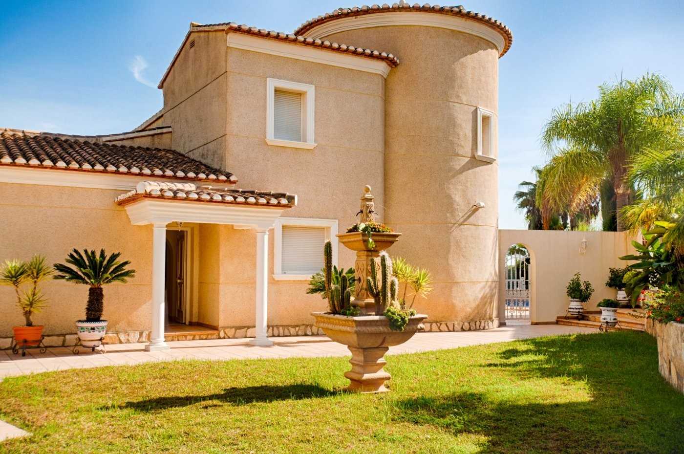 Huis in Benisa, Comunidad Valenciana 11598997