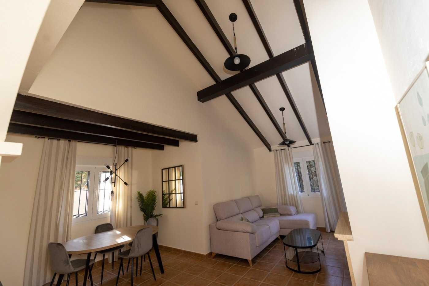 Talo sisään Casas de Tallante, Murcia 11599295