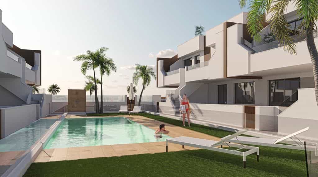 House in Los Albaladejos, Murcia 11599511