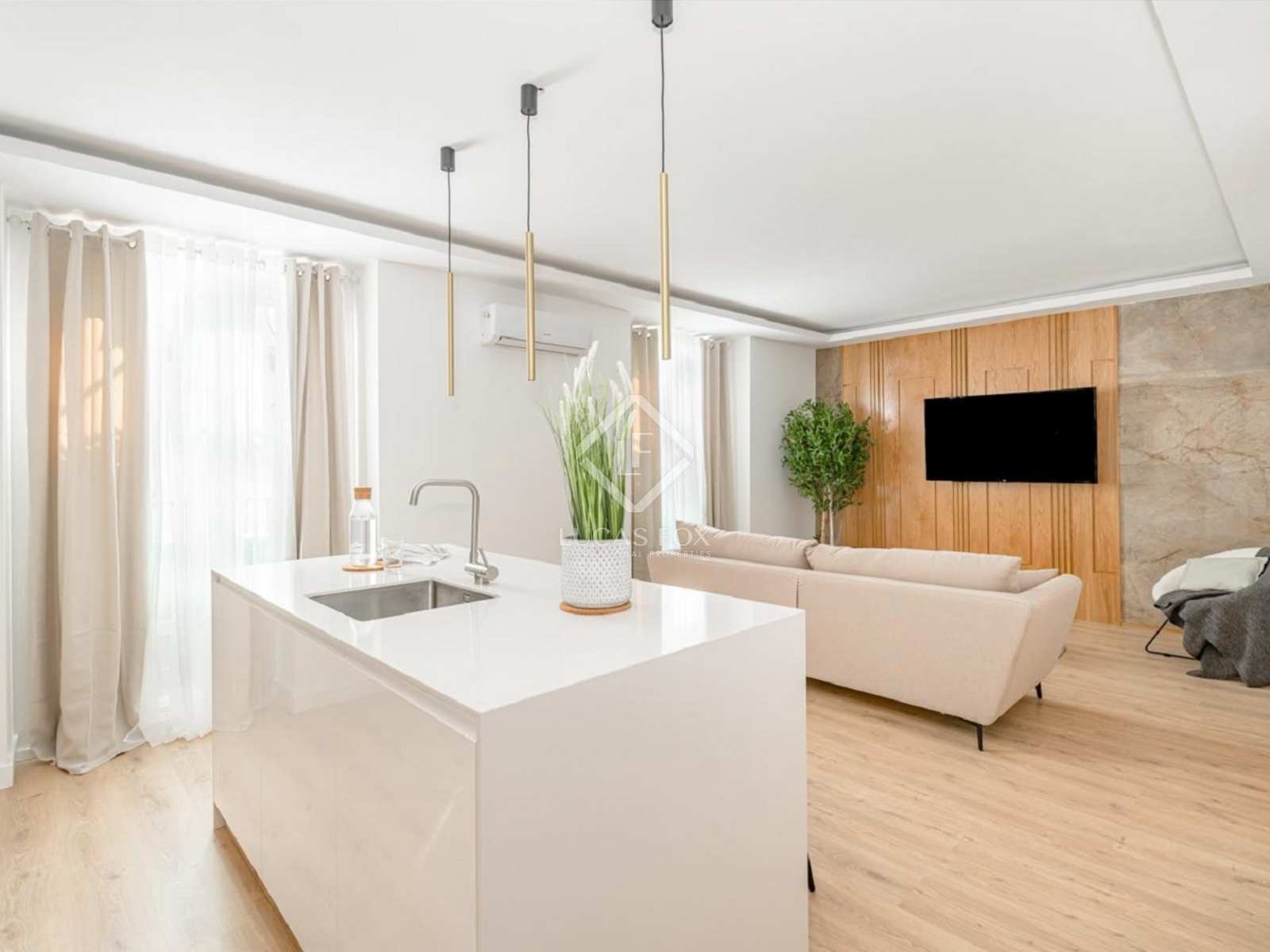 Condominium in Madrid, Madrid 11599626