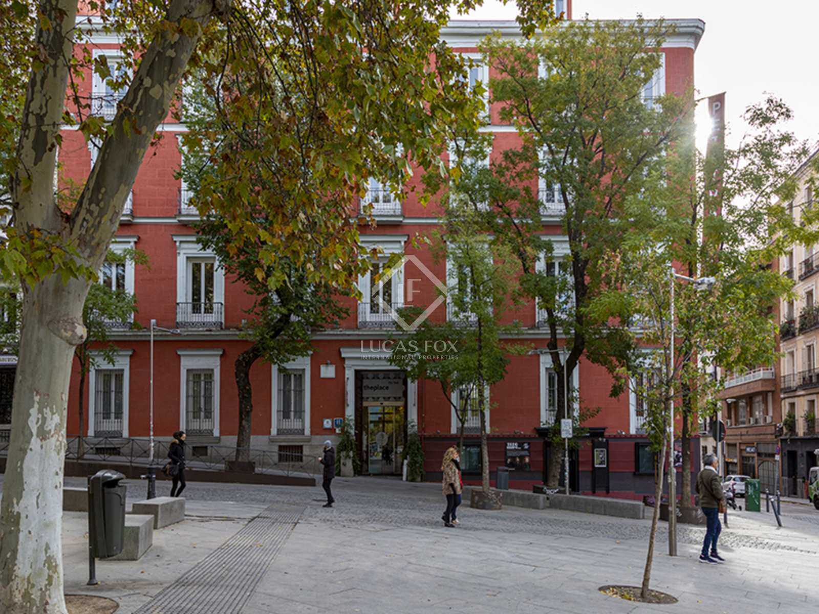 Condominio nel Madrid, Community of Madrid 11599626