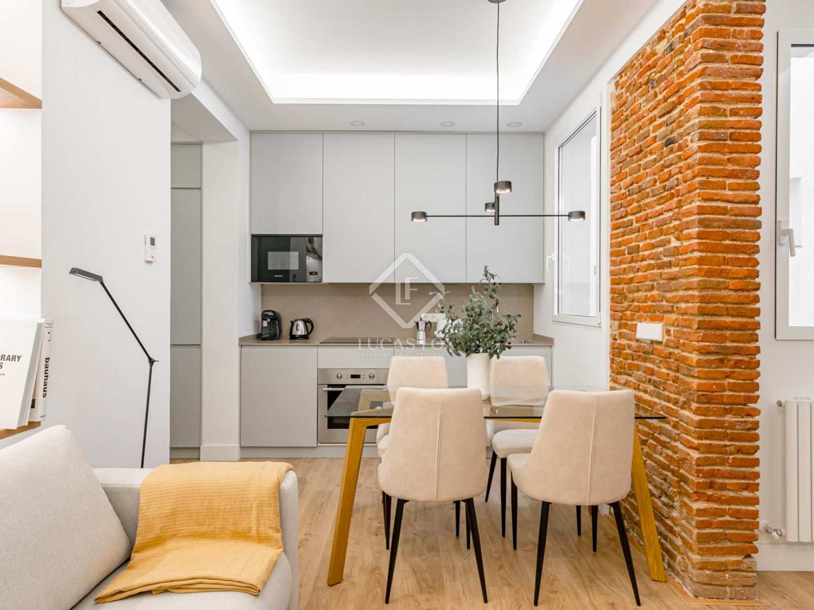 Condominium dans Tétouan, Madrid 11599634