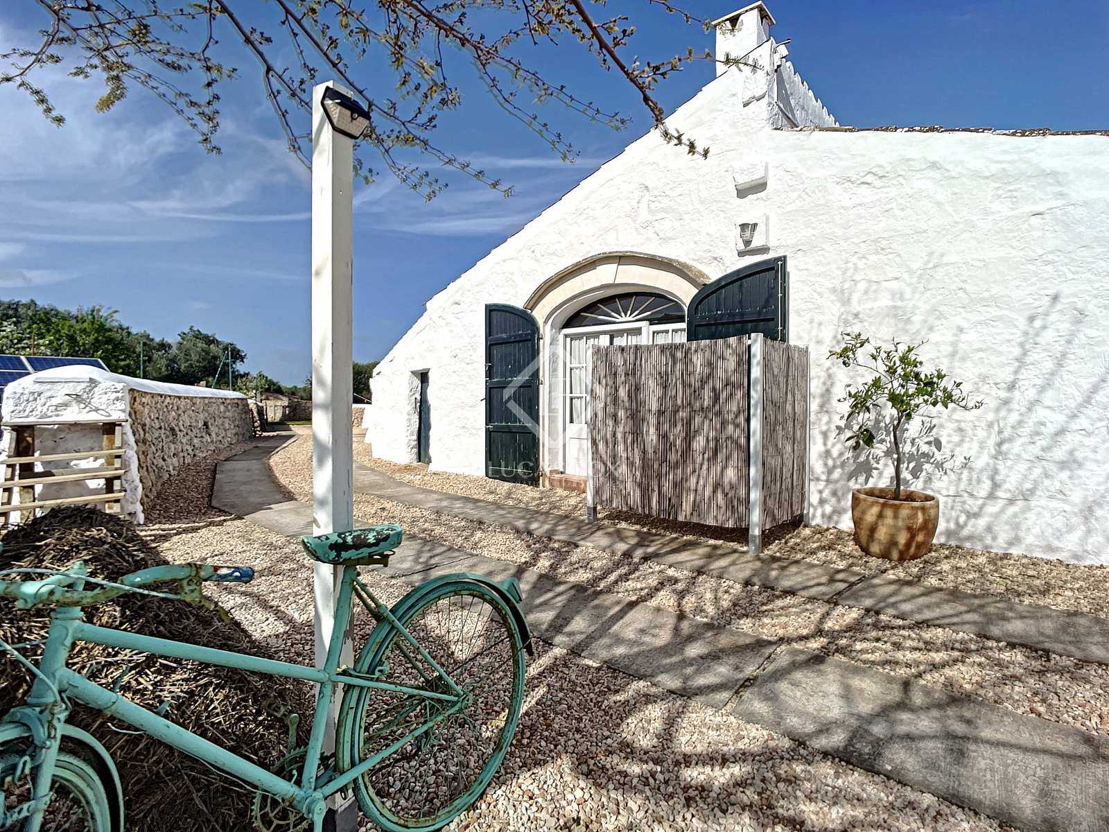 Huis in San Luis, Balearic Islands 11599644