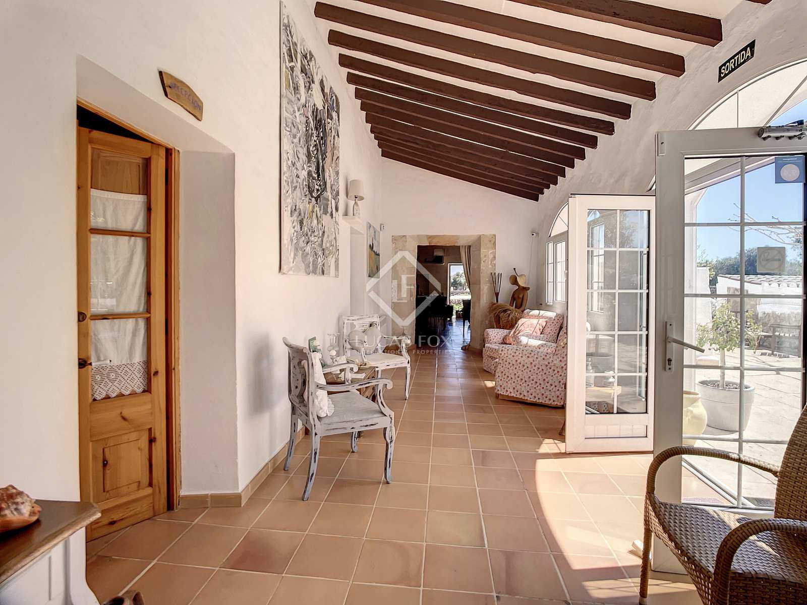 Huis in Sant Lluís, Balearic Islands 11599644