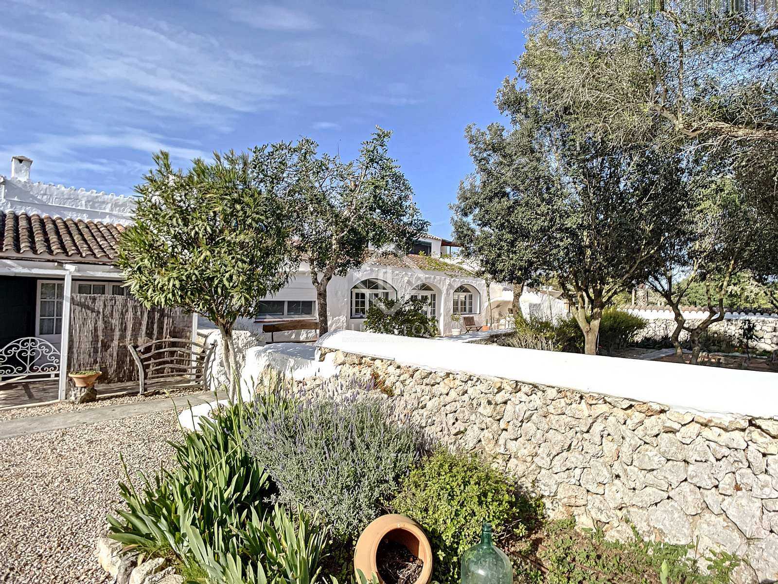 House in San Luis, Balearic Islands 11599644