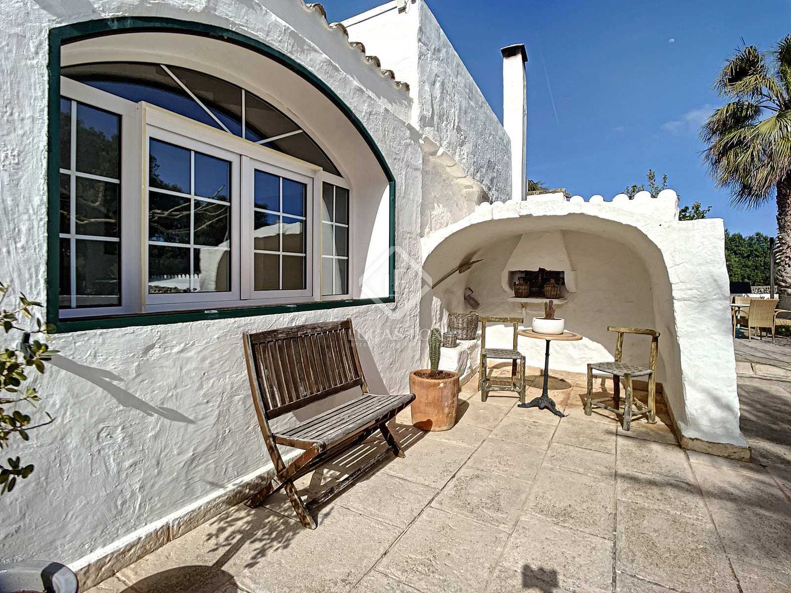 Huis in Sant Lluís, Balearic Islands 11599644