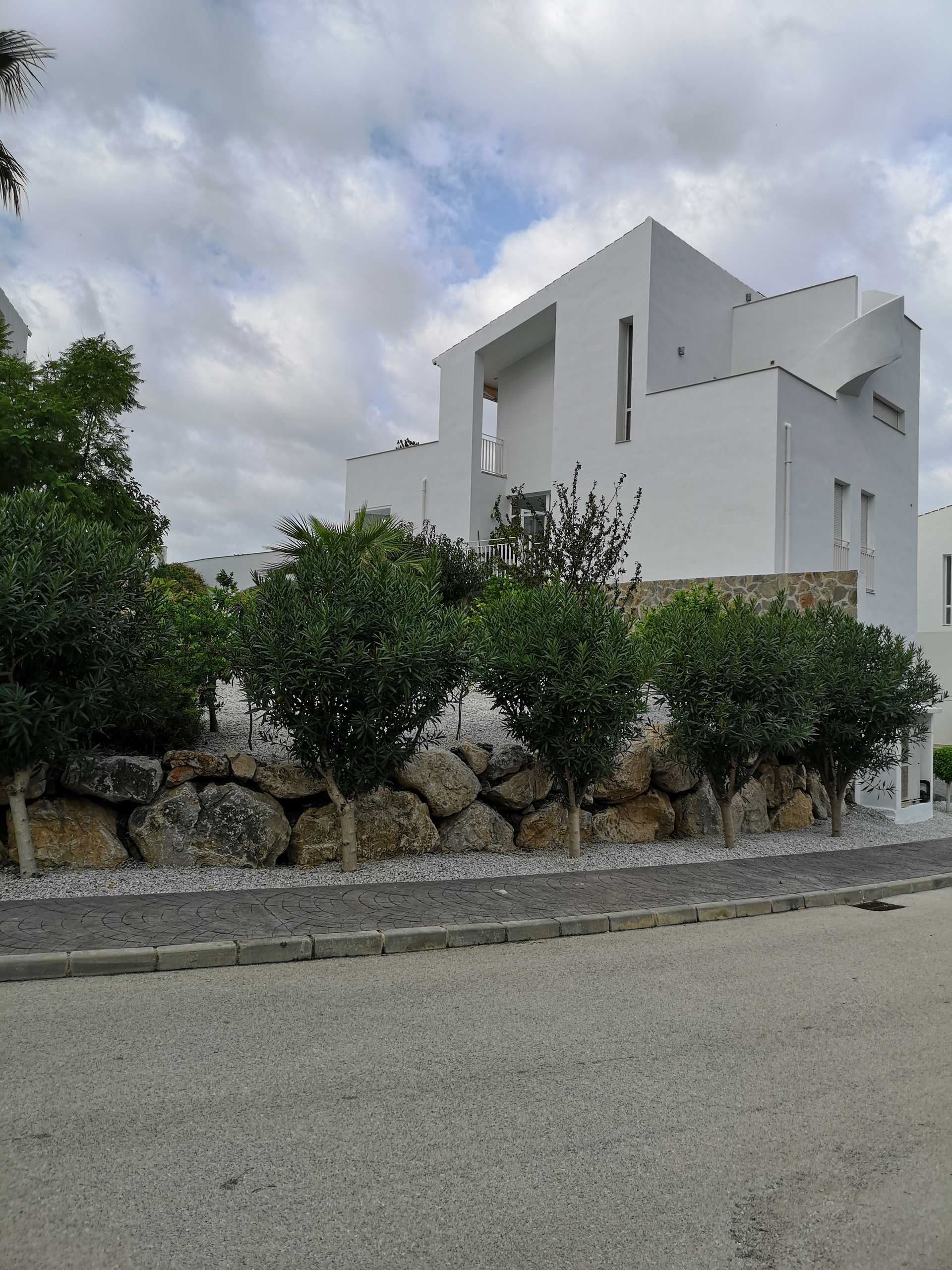 Rumah di Algarrobo, Andalusia 11599848
