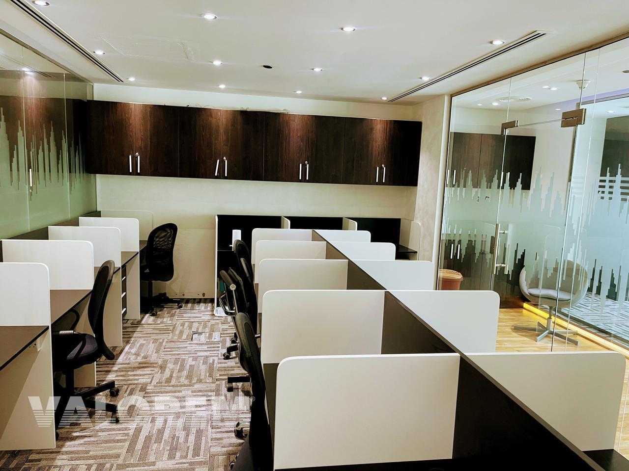 مكتب. مقر. مركز في دبي, دوباي 11600102