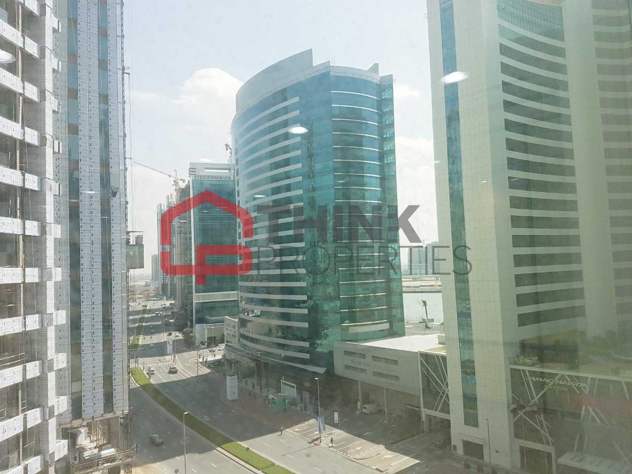 مكتب. مقر. مركز في Dubai, Dubai 11600495