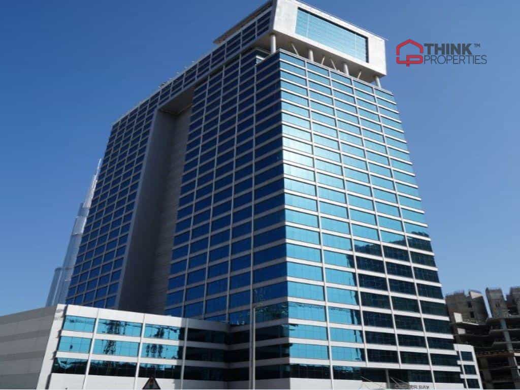 Офис в Dubai, Dubai 11600495