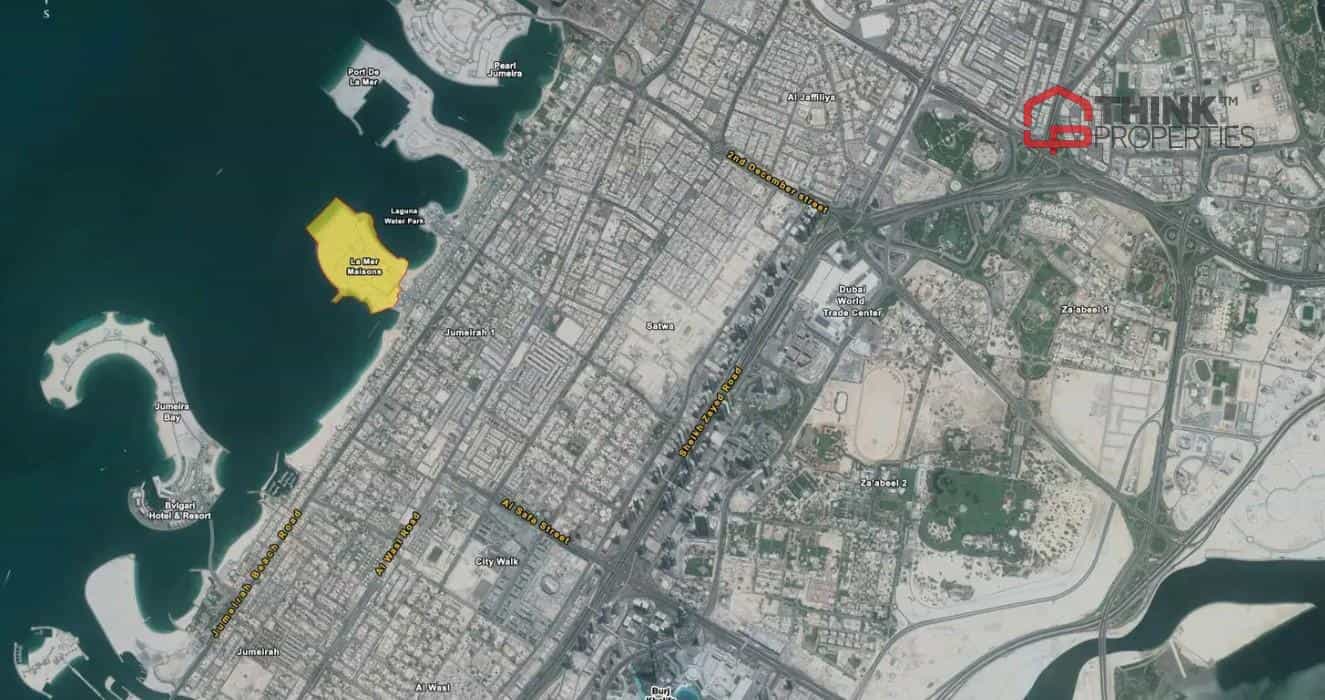 Land in Dubai, Dubayy 11600497