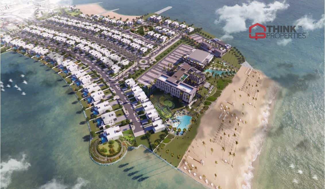 Land in Dubai, Dubayy 11600497