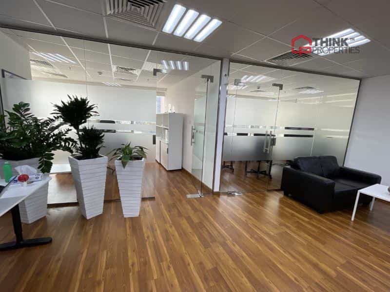 Офіс в Dubai, Dubai 11600528