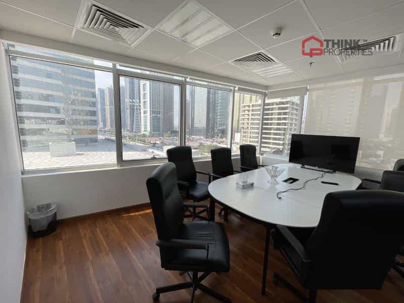 Büro im Dubai, Dubai 11600528