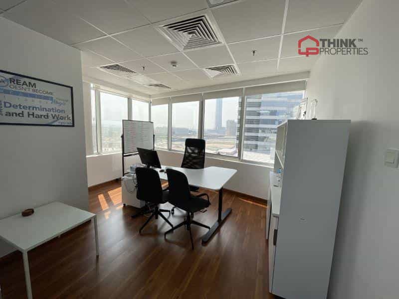 Офіс в Дубай, Дубай 11600528