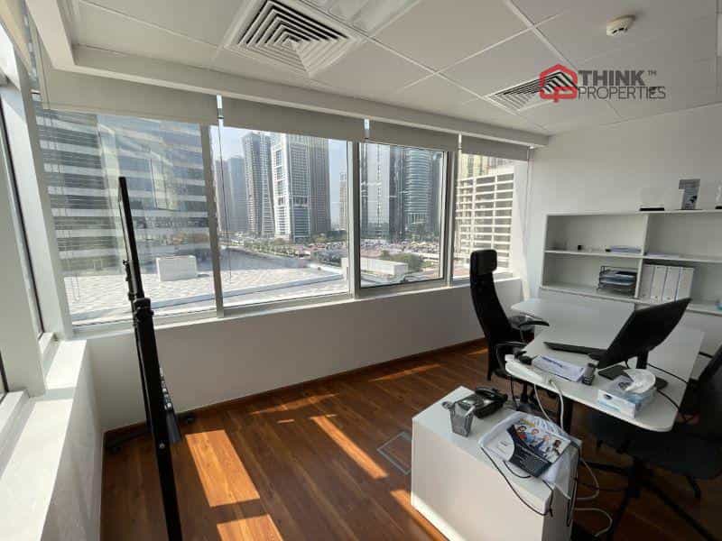 Oficina en Dubái, Dubái 11600528