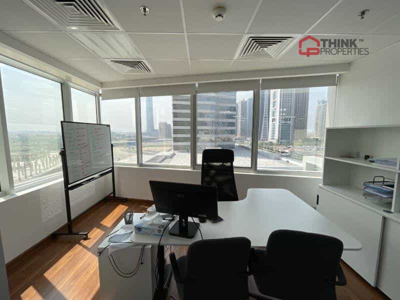 Офіс в Dubai, Dubai 11600528